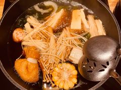 -花潮料理艺食馆(世欧广场店)