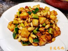 宫爆鸡丁-紫光园(创始店)