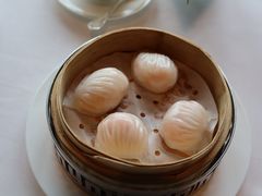 -金轩中餐厅 Jin Xuan(浦东丽思卡尔顿酒店)