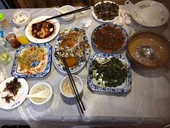 -邱记私房菜·十八年本地菜