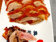 -全聚德烤鸭店(马家堡店)