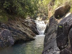 -广州白江湖森林公园