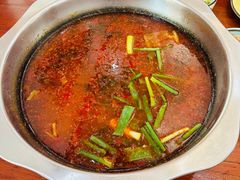 -大理.老字号渝记酸萝卜乌鱼(古城总店)