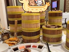 -夏宫中餐厅(香格里拉大酒店)