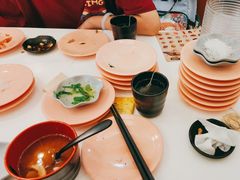 -争鲜回转寿司(通州万达店)