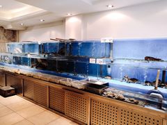 水产区-六顺园清真回族饭店(工程街店)