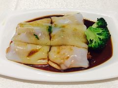 叉烧肠粉-荣粤酒家·融合粤菜