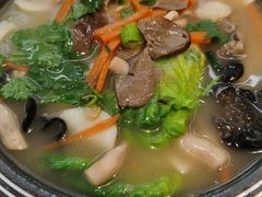 -点蹄擂椒猪脚饭(天虹汇一城店)