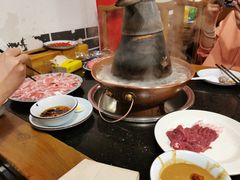 -裕德孚·非遗手切涮羊肉(东直门内大街店)