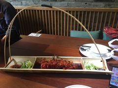 -大牌大·传统杭帮菜(湖滨店)