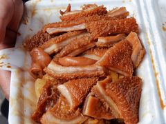 牛杂-细妹五香牛杂(步行街店)