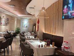 -悦融琥珀·京鲁菜·海味珍品(西单店)