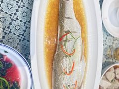 -旺山·浪头人家