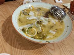 -江渔兒酸菜魚專門店(顺盈时代广场店)