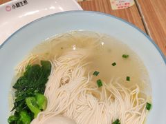 -小杨生煎(南汇欧尚店)