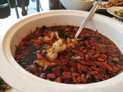 -小南洋海景餐厅(深圳湾店)