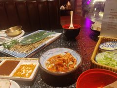 -牛焱·烧肉酒肆(五大道店)