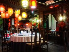 -徽镇小厨·经典徽菜(十里河店)