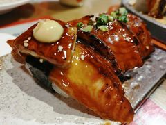-友壹町寿司(嘉洲广场店)