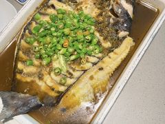 -半天妖烤鱼(芝罘万达店)