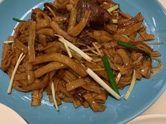 -港丽餐厅(高德置地店)