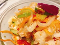 无骨鸡爪-金椰壳· 大厨新加坡菜(壹方城店)