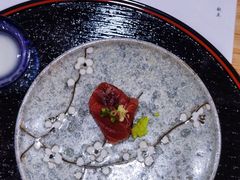 -鮨乐亭Omakase·海胆宴