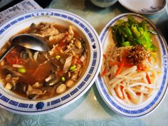 -老雒阳面馆·水席(高新区店)