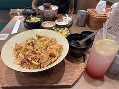 -ITARU食堂·定食料理(西丽店)