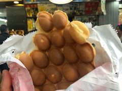 -利强记北角鸡蛋仔(弥敦道店 )