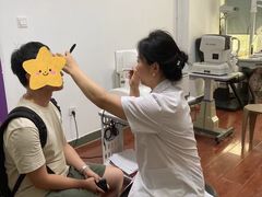 -中科优视医学研究院·验光配镜·近视防控