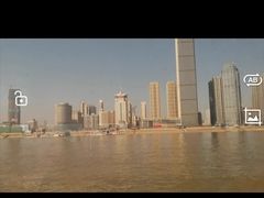 -武汉关码头(轮渡站)