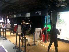 -VS SPORTS PARK运动玩乐园·团建·生日会(合生汇店)