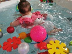 -Cool  Fun 蓝鲸π婴幼儿水育中心(宜乐荟店)