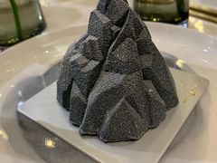 -朱迪小铺.半糖奶油蛋糕(海汇港店)