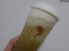 -喜茶(杭州滨江宝龙店)