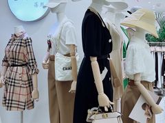 -广州白马服装市场