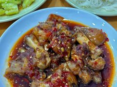 -贤花饭店(城阳店)