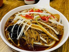 -永红源·啤酒烧烤海鲜大排档(台柳路店)