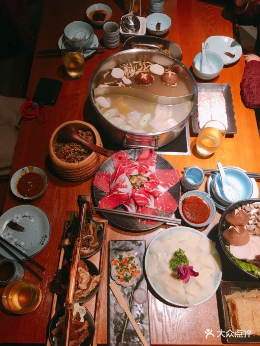 熬八年台湾火锅(八佰伴店)-图片-无锡美食-大众点评网