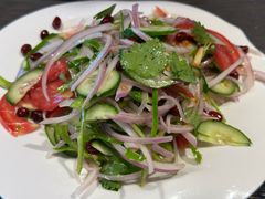 -壹号院音乐餐厅•烤全羊•新疆菜(浐灞店)