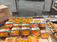 -麦的多生日蛋糕(龙湖三千店)