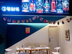 -棂笼·深度沉浸密室(武汉旗舰店)