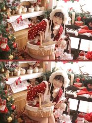 -玛奇朵婚纱摄影