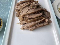-小叶手抓·清真食品(治平路店)