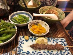 -平成屋·午肴夜酒(四川北路店)