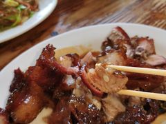 -大赤坎肥仔强烧味海鲜餐厅(大赤坎店)