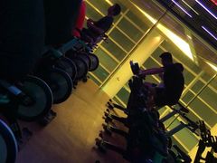 -一兆韦德健身(慧芝湖店)