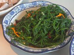 -真食净香居·内蒙烧麦(亚运村店)
