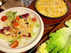 -三代烤肉(保利广场店)